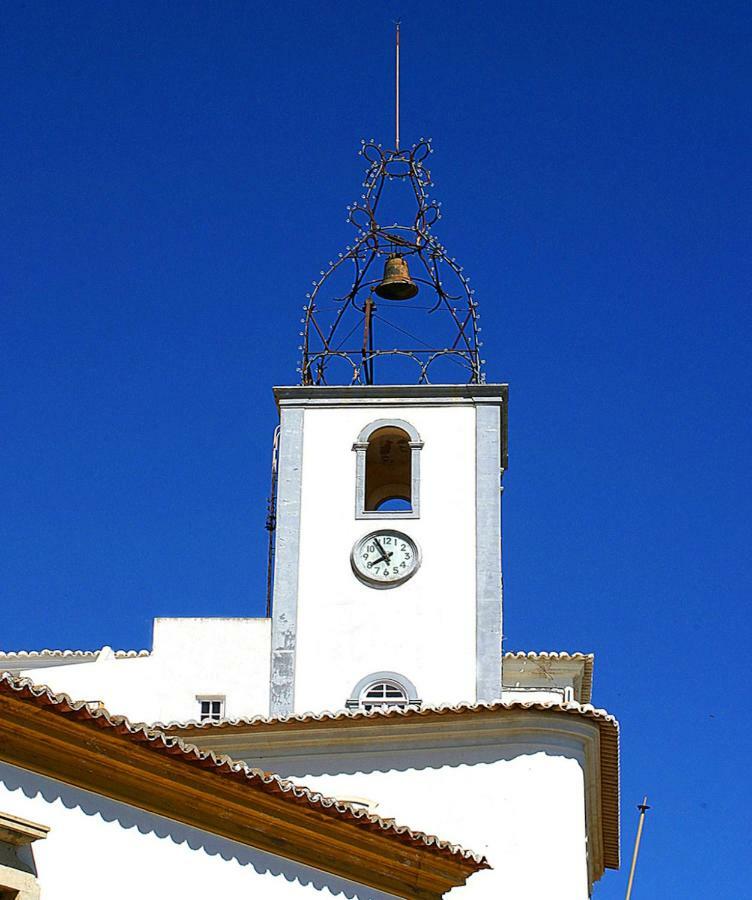 Luxury Holiday Villa Pescadinha Near Beach, Albufeira Exterior foto